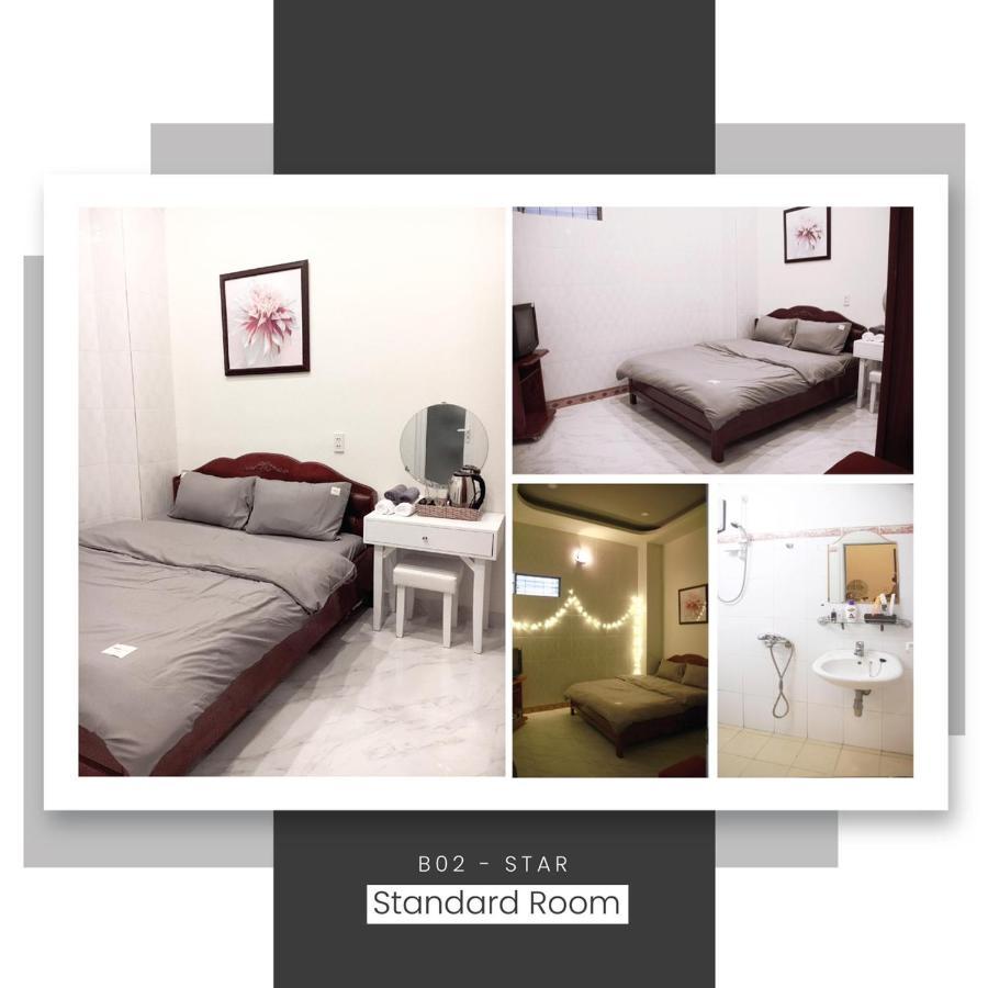 فندق Grey House دالات المظهر الخارجي الصورة