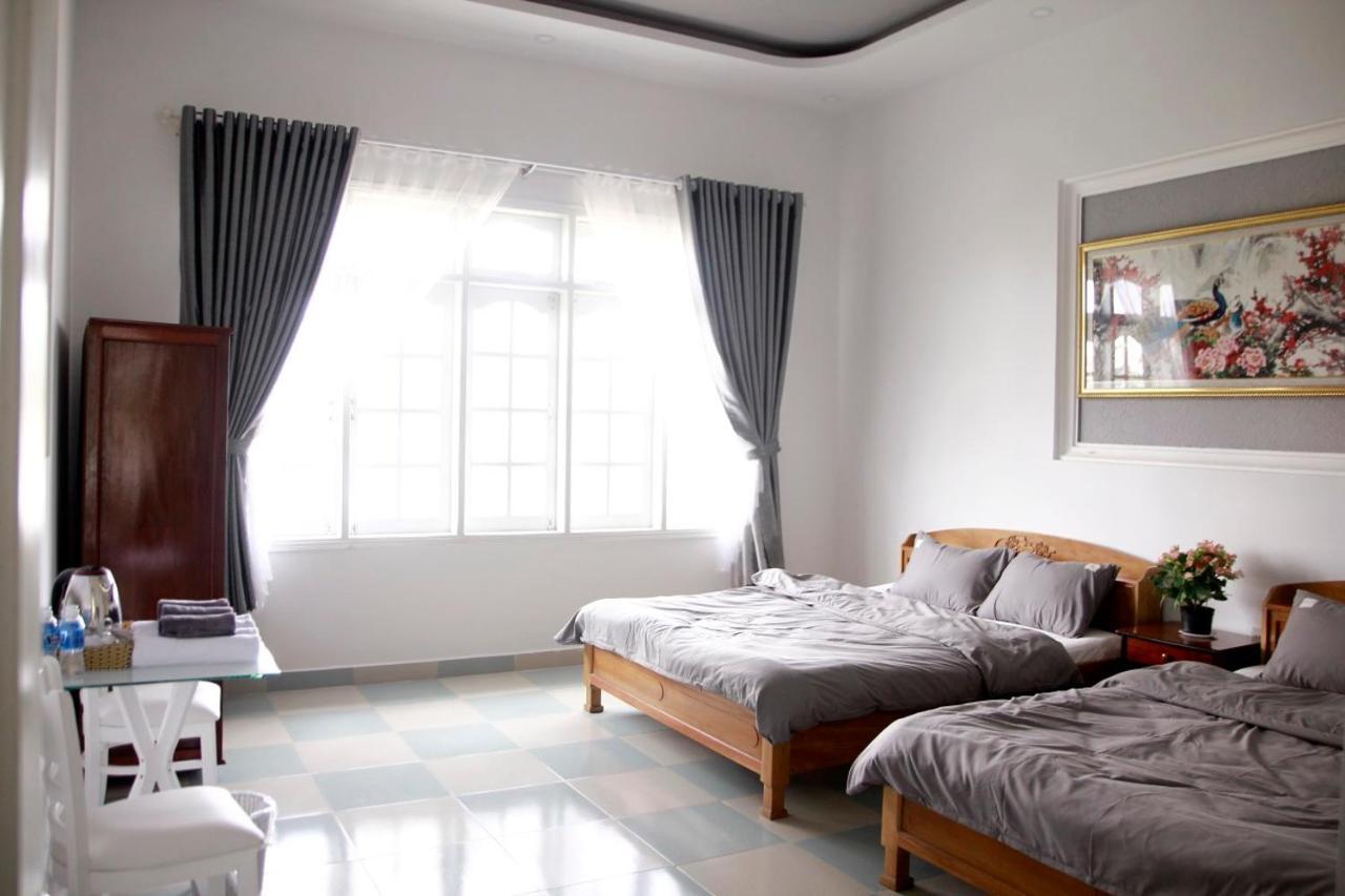 فندق Grey House دالات المظهر الخارجي الصورة