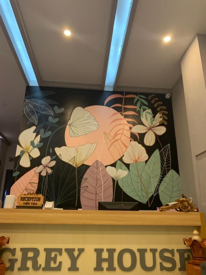 فندق Grey House دالات المظهر الخارجي الصورة
