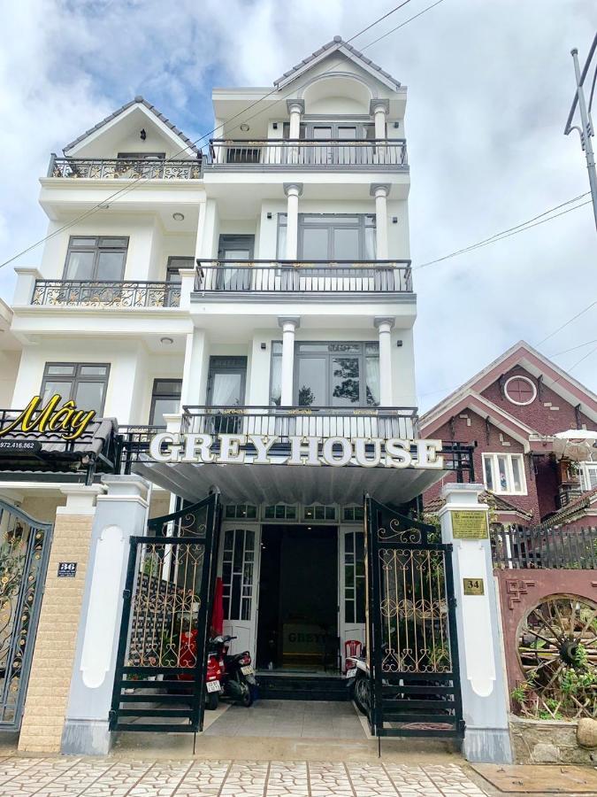 فندق Grey House دالات المظهر الخارجي الصورة