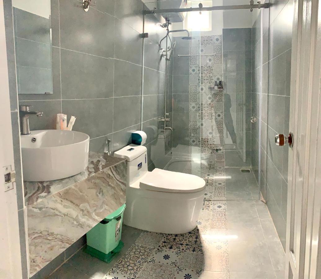 فندق Grey House دالات المظهر الخارجي الصورة