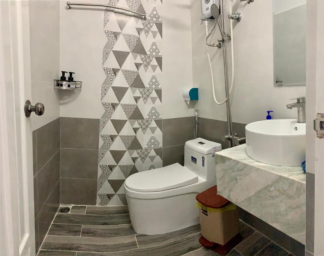 فندق Grey House دالات المظهر الخارجي الصورة