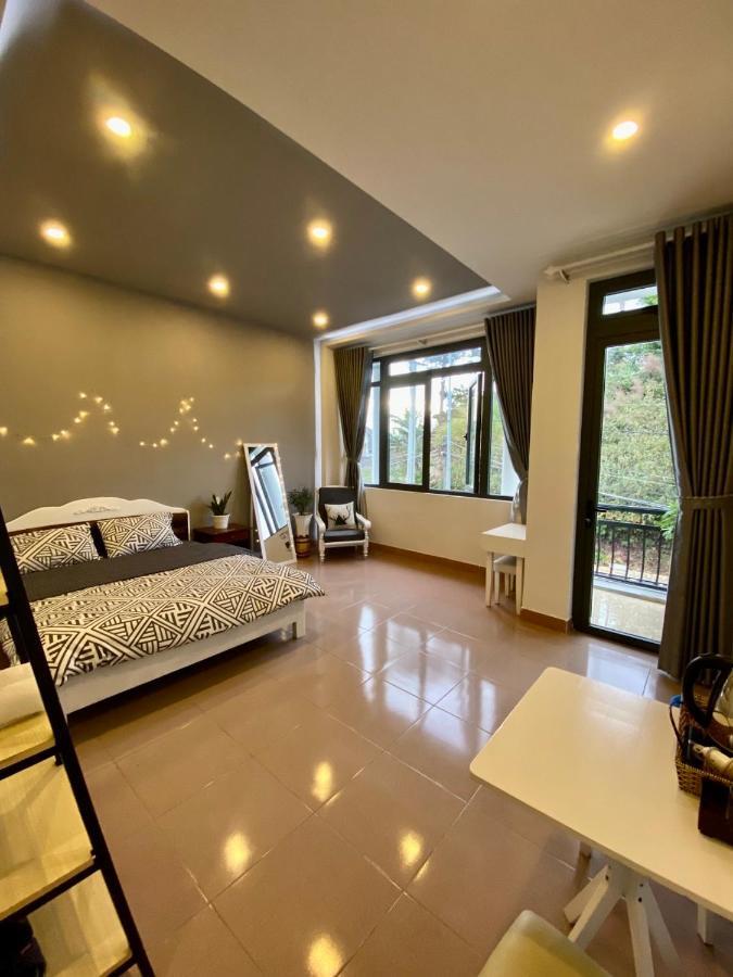 فندق Grey House دالات المظهر الخارجي الصورة