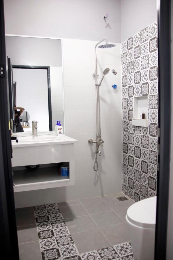 فندق Grey House دالات المظهر الخارجي الصورة