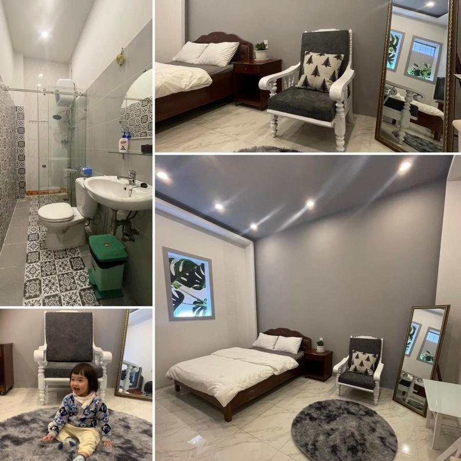 فندق Grey House دالات المظهر الخارجي الصورة