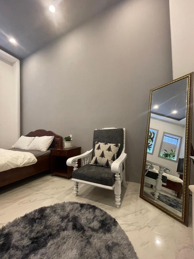 فندق Grey House دالات المظهر الخارجي الصورة
