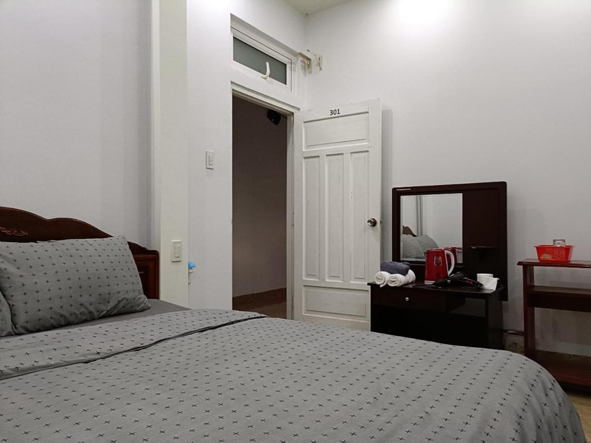 فندق Grey House دالات المظهر الخارجي الصورة