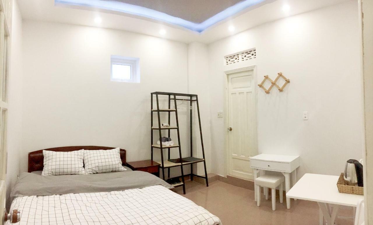 فندق Grey House دالات المظهر الخارجي الصورة