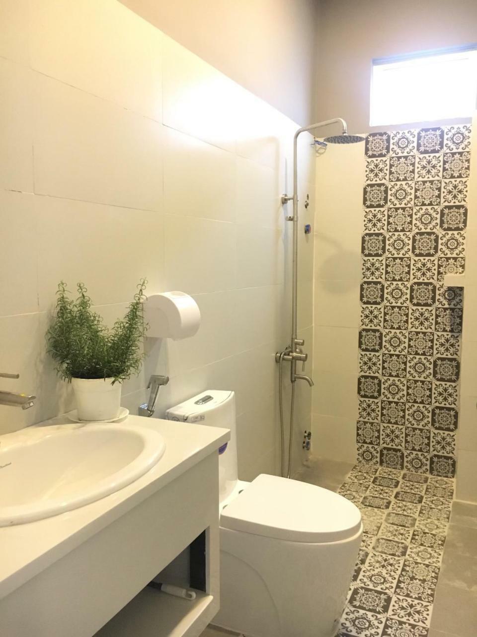 فندق Grey House دالات المظهر الخارجي الصورة