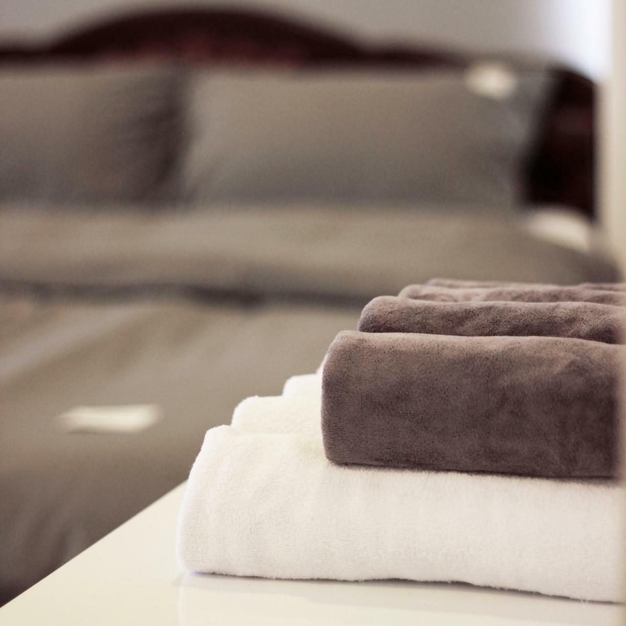 فندق Grey House دالات المظهر الخارجي الصورة