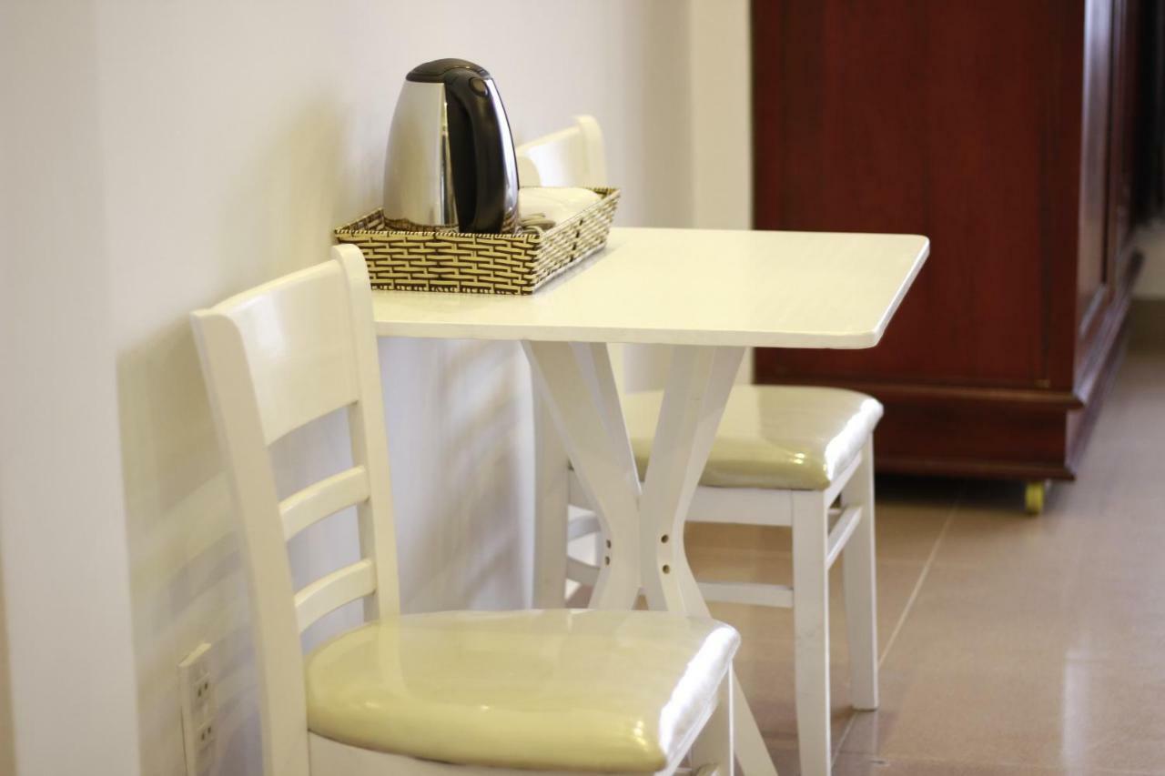فندق Grey House دالات المظهر الخارجي الصورة