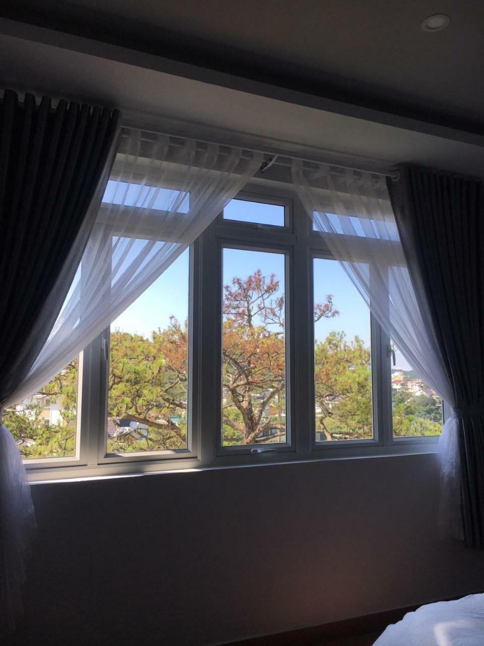 فندق Grey House دالات المظهر الخارجي الصورة