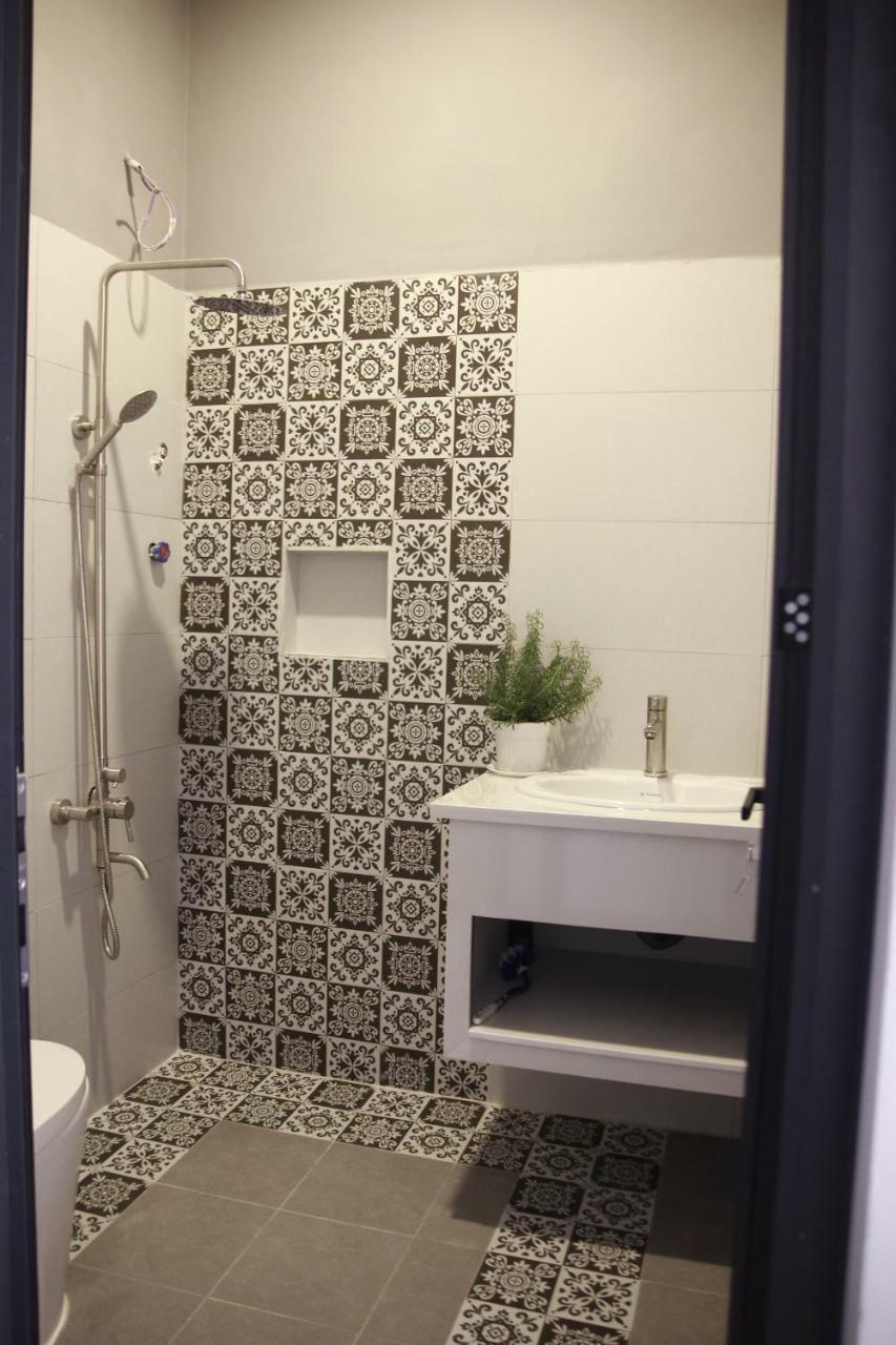 فندق Grey House دالات المظهر الخارجي الصورة