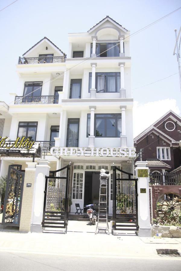 فندق Grey House دالات المظهر الخارجي الصورة