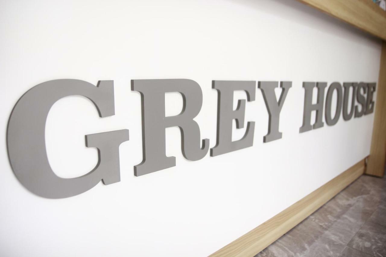 فندق Grey House دالات المظهر الخارجي الصورة