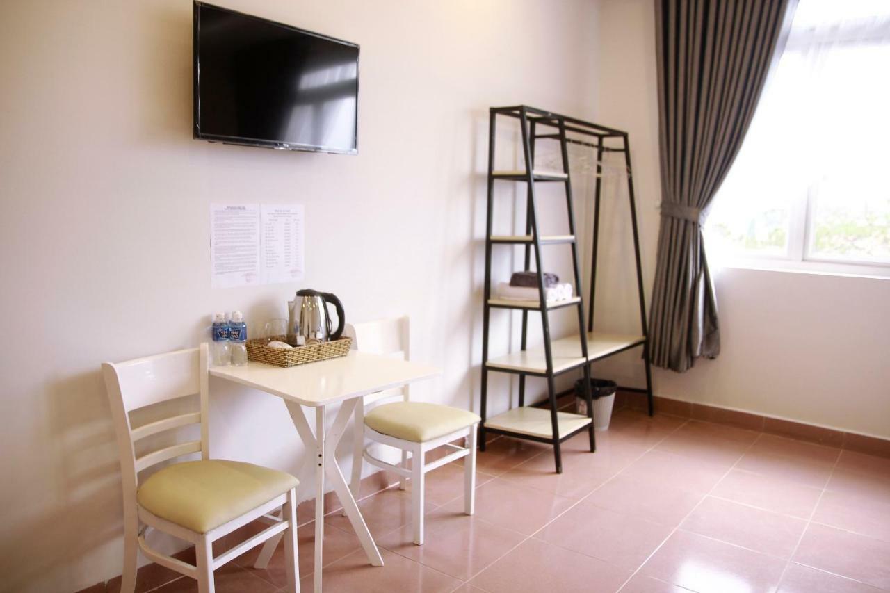 فندق Grey House دالات المظهر الخارجي الصورة