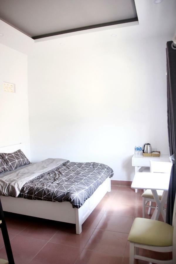 فندق Grey House دالات المظهر الخارجي الصورة