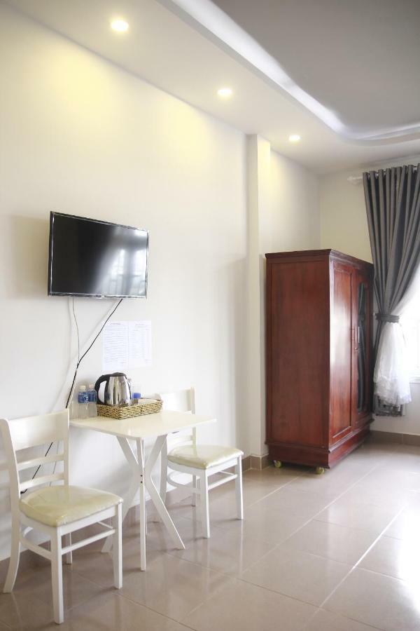 فندق Grey House دالات المظهر الخارجي الصورة