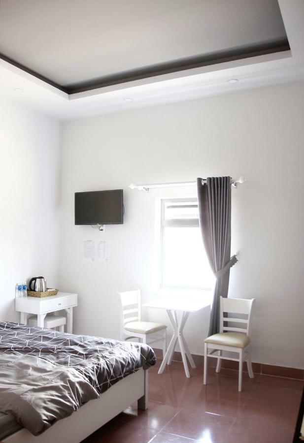 فندق Grey House دالات المظهر الخارجي الصورة