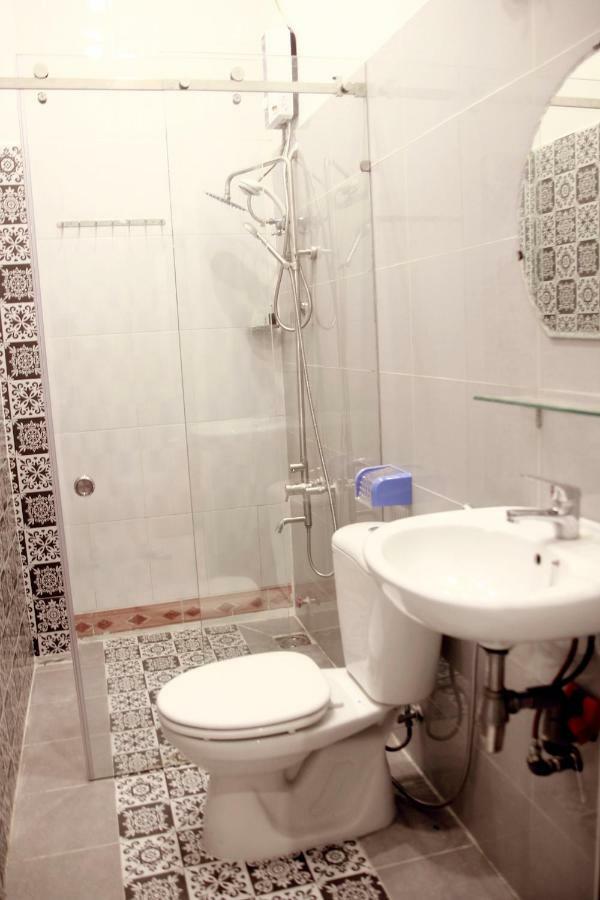 فندق Grey House دالات المظهر الخارجي الصورة