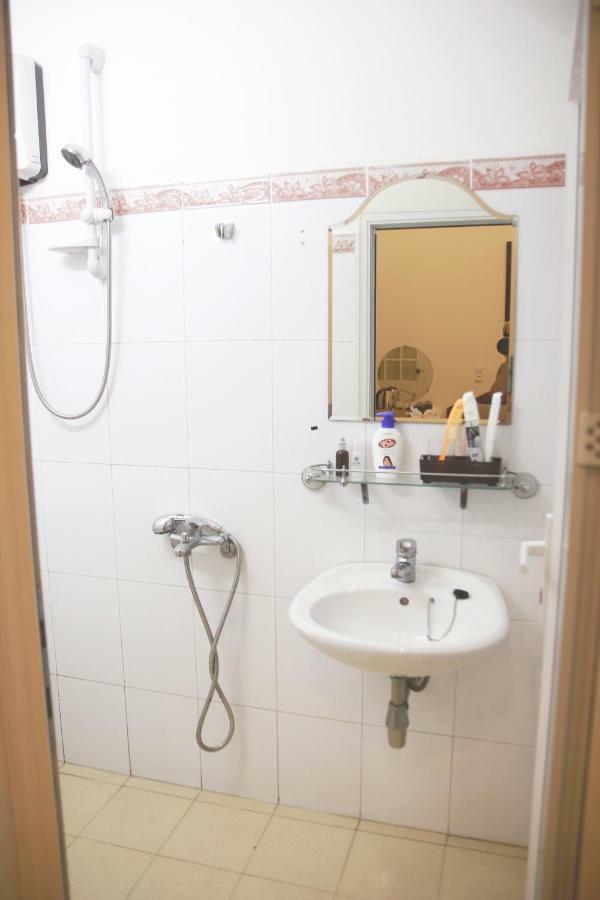 فندق Grey House دالات المظهر الخارجي الصورة