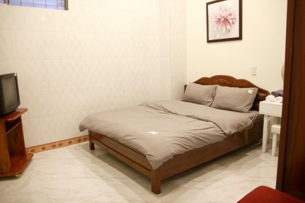 فندق Grey House دالات المظهر الخارجي الصورة
