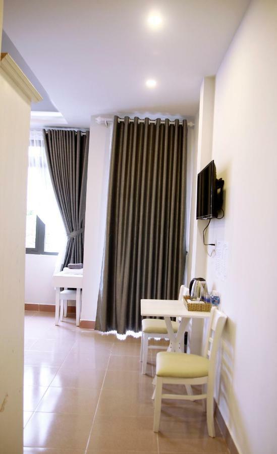 فندق Grey House دالات المظهر الخارجي الصورة
